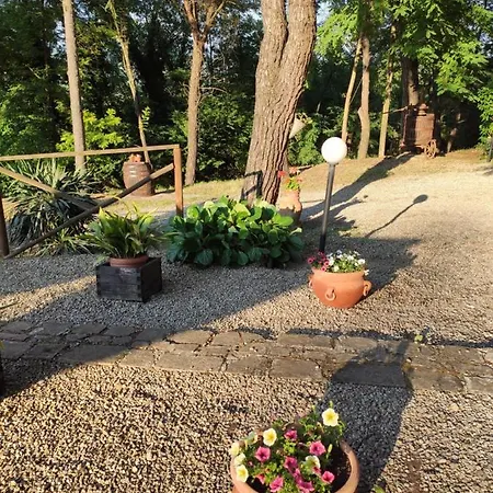 Casa di campagna Antico Podere Il Bugnolo *