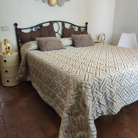 Casa di campagna Antico Podere Il Bugnolo