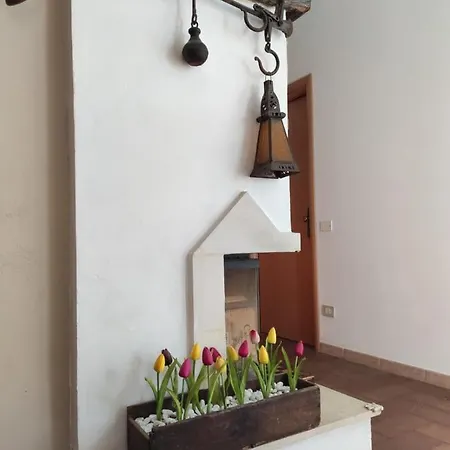 Antico Podere Il Bugnolo Poggibonsi
