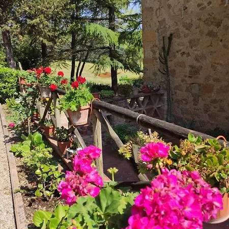 Casa di campagna Antico Podere Il Bugnolo