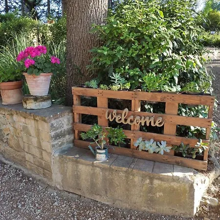 Casa di campagna Antico Podere Il Bugnolo