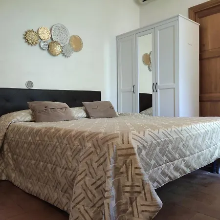 Casa di campagna Antico Podere Il Bugnolo *