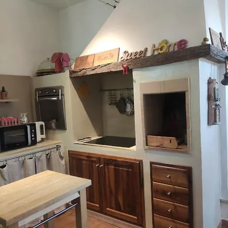 Antico Podere Il Bugnolo Poggibonsi