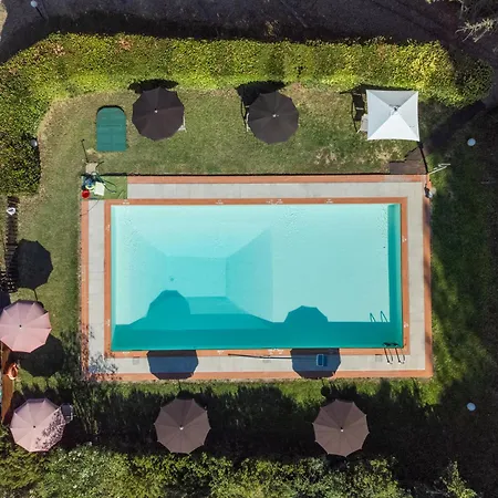 Casa di campagna Antico Podere Il Bugnolo Poggibonsi