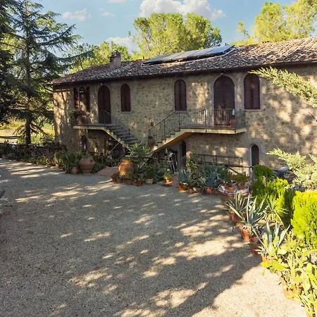Casa di campagna Antico Podere Il Bugnolo *
