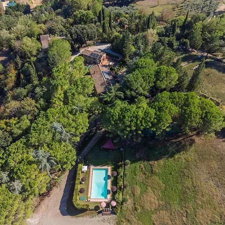 Casa di campagna Antico Podere Il Bugnolo *