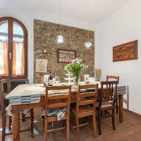 Casa di campagna Antico Podere Il Bugnolo