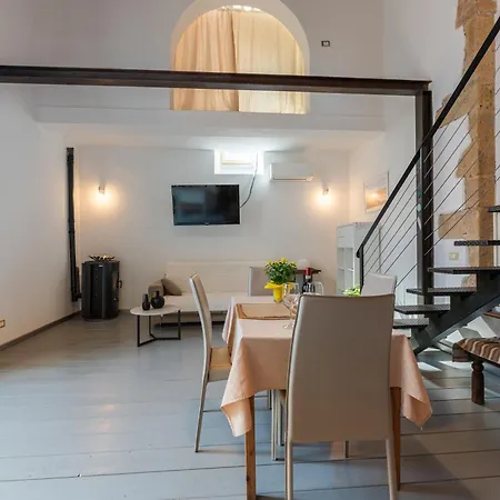 Casa di campagna Antico Podere Il Bugnolo *