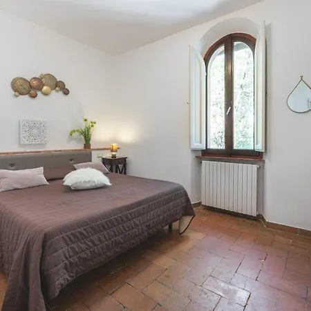 Antico Podere Il Bugnolo *
