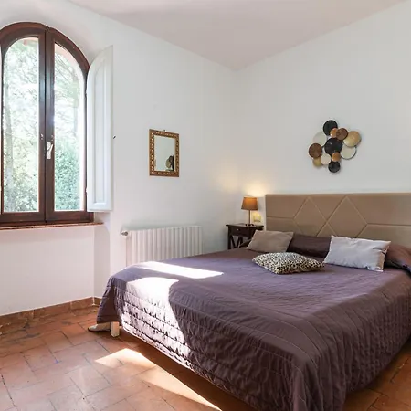 Casa di campagna Antico Podere Il Bugnolo
