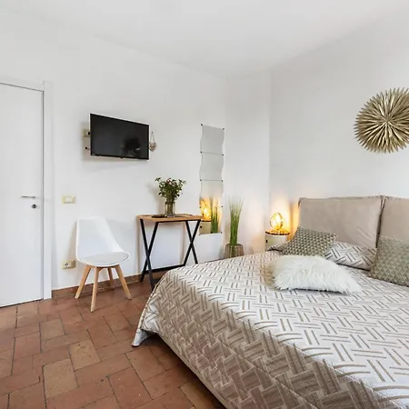 Antico Podere Il Bugnolo Casa di campagna *
