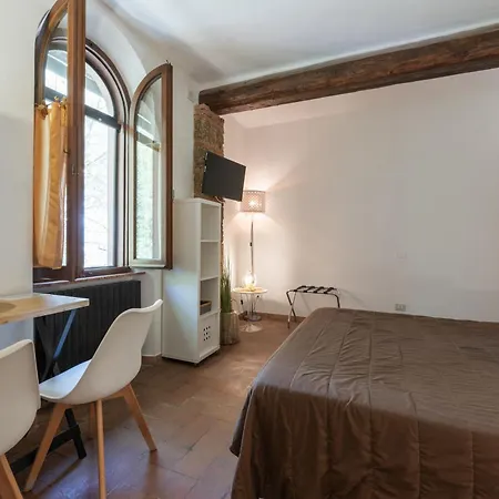 Casa di campagna Antico Podere Il Bugnolo *