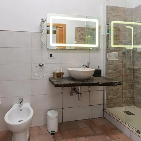 Antico Podere Il Bugnolo Casa di campagna