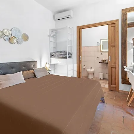 Antico Podere Il Bugnolo Casa di campagna