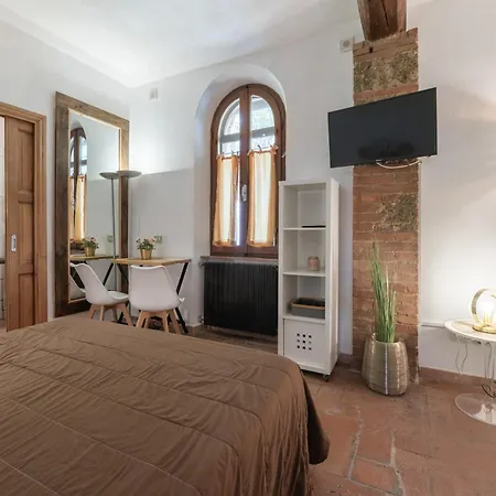 Casa di campagna Antico Podere Il Bugnolo
