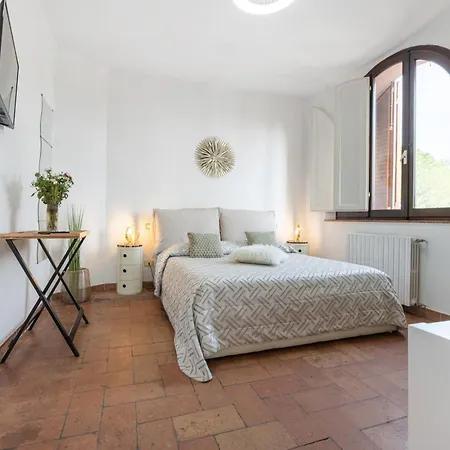 Casa di campagna Antico Podere Il Bugnolo *
