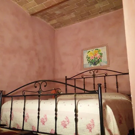 Antico Podere Il Bugnolo Casa di campagna *