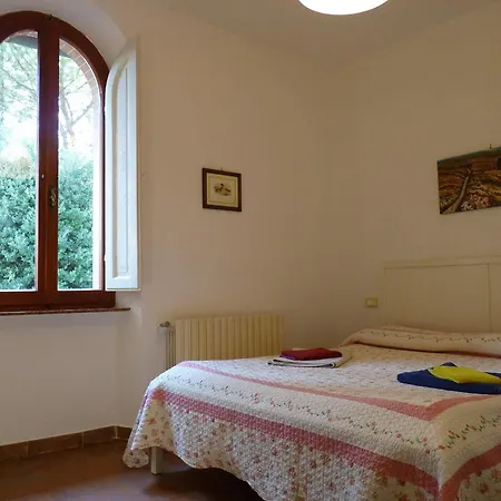 Antico Podere Il Bugnolo Casa di campagna Poggibonsi