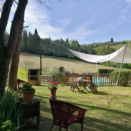 Casa di campagna Antico Podere Il Bugnolo