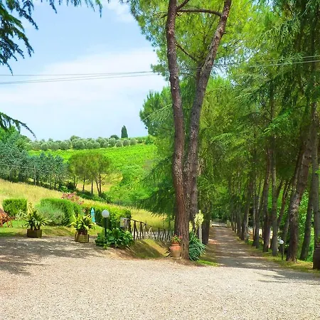 Antico Podere Il Bugnolo