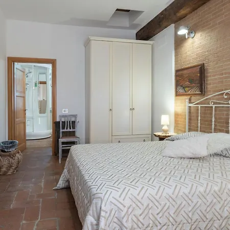 Antico Podere Il Bugnolo *