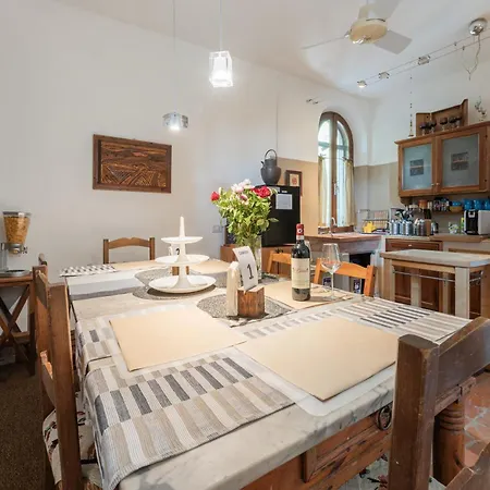 Antico Podere Il Bugnolo *