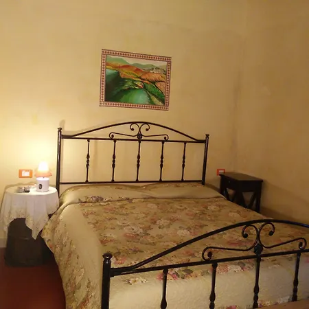 安缇可博德尔布诺洛旅馆 *