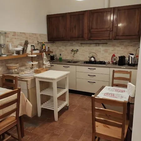 Antico Podere Il Bugnolo